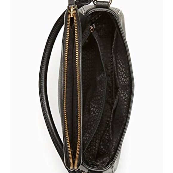 KATE SPADE NEW YORK BOERUM PLACE DEVIN (BLACK) - Picture 3 of 8